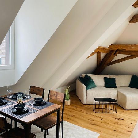 Appartement Villa Seeliebe تغرويلن المظهر الخارجي الصورة