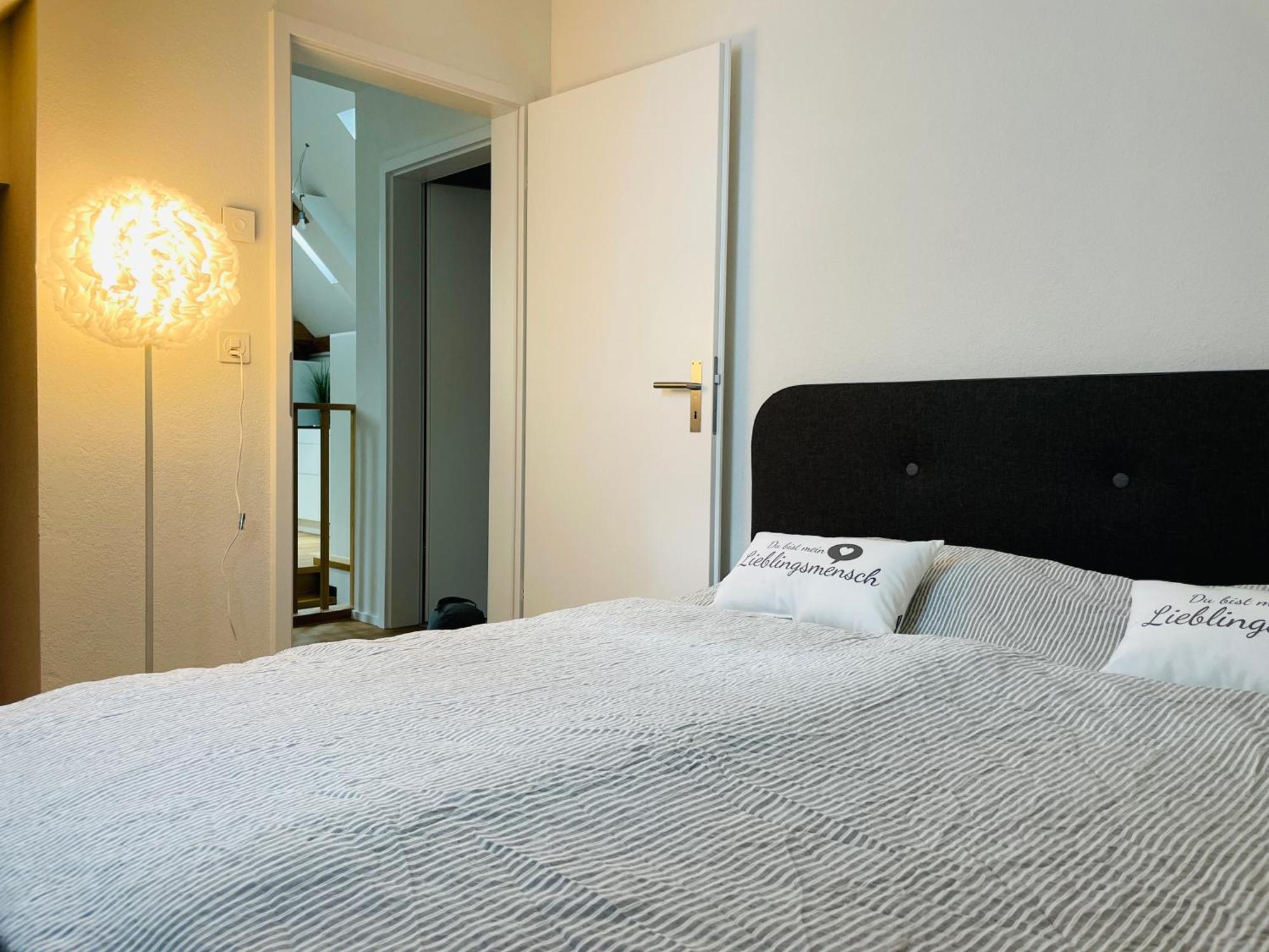 Appartement Villa Seeliebe تغرويلن المظهر الخارجي الصورة