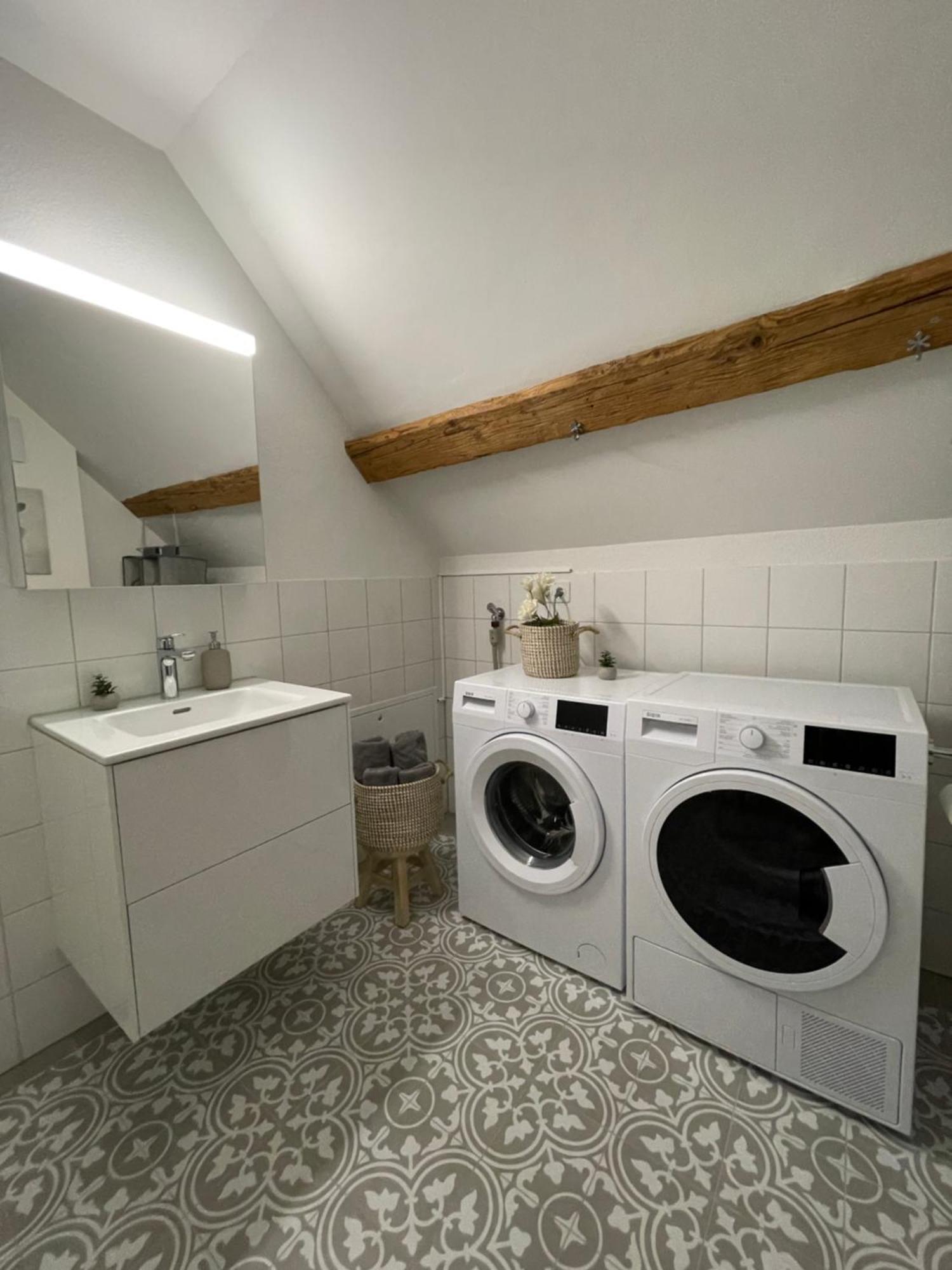 Appartement Villa Seeliebe تغرويلن المظهر الخارجي الصورة