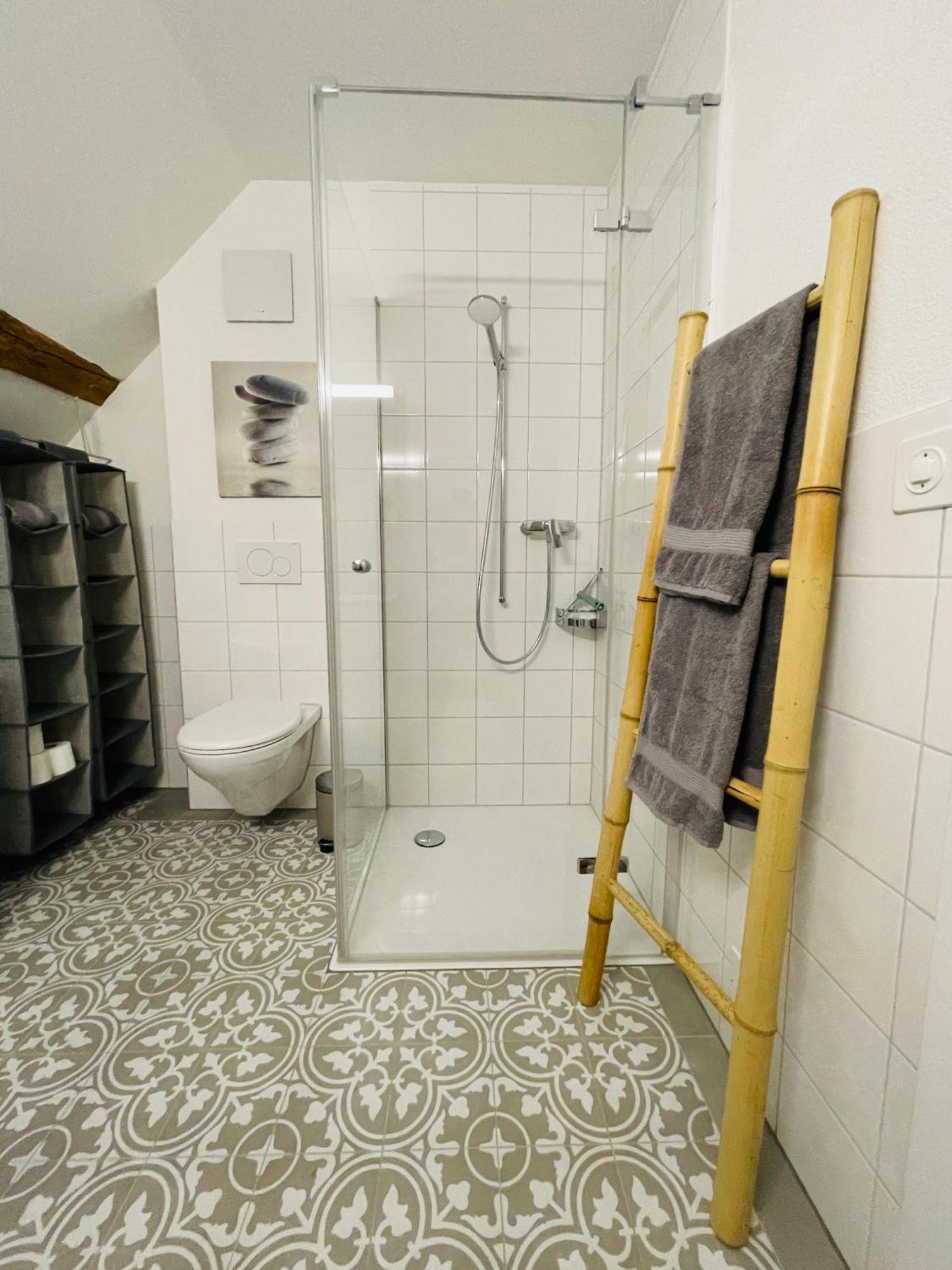 Appartement Villa Seeliebe تغرويلن المظهر الخارجي الصورة