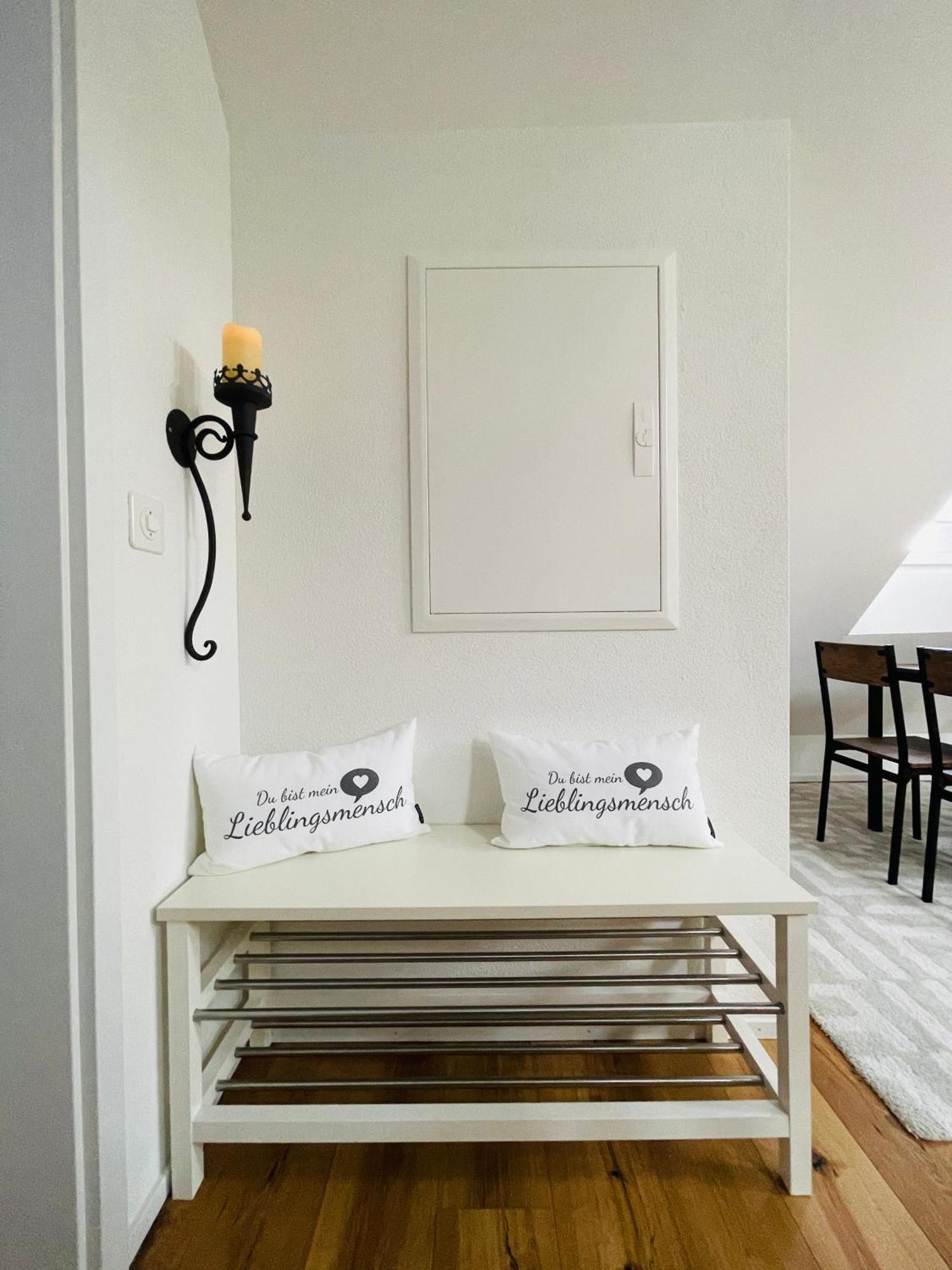 Appartement Villa Seeliebe تغرويلن المظهر الخارجي الصورة
