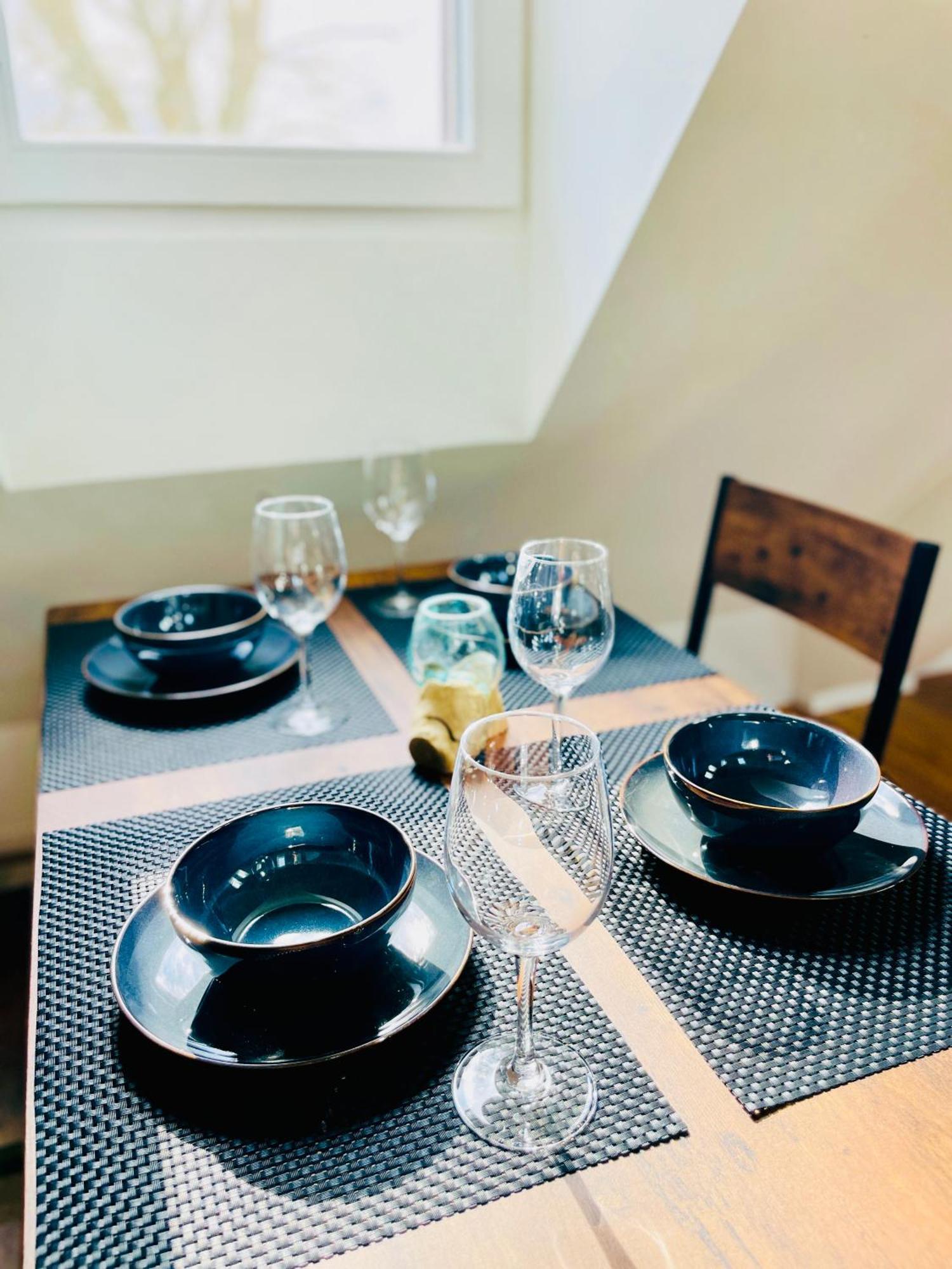 Appartement Villa Seeliebe تغرويلن المظهر الخارجي الصورة