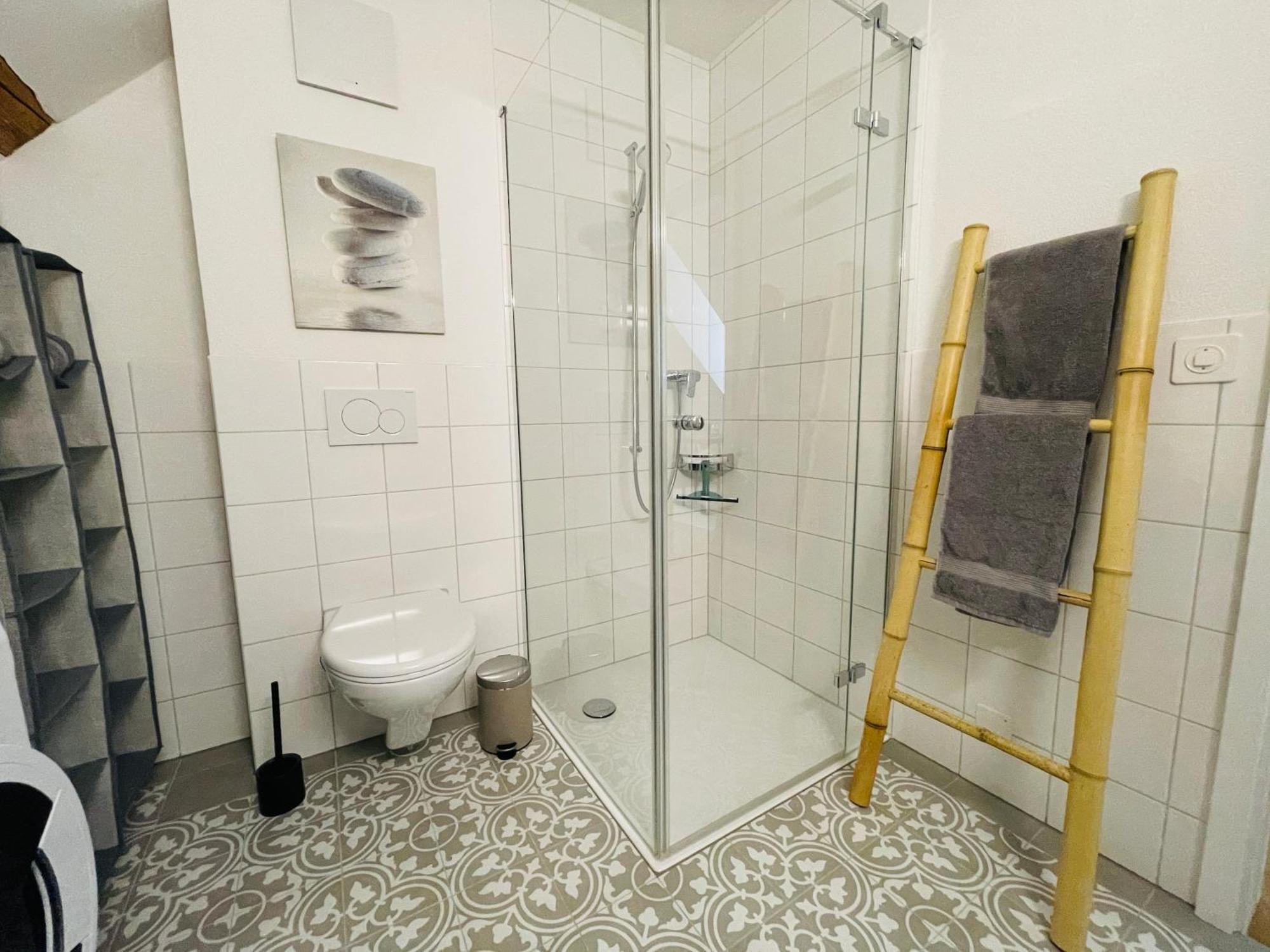 Appartement Villa Seeliebe تغرويلن المظهر الخارجي الصورة